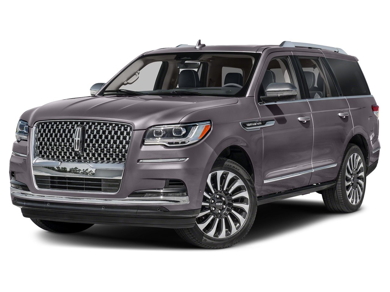 2023 Lincoln Navigator